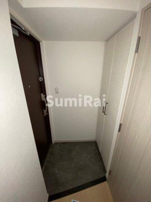 【玄関】 | エスディーグランツ神戸駅前