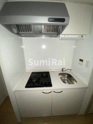 【キッチン】 | エスディーグランツ神戸駅前