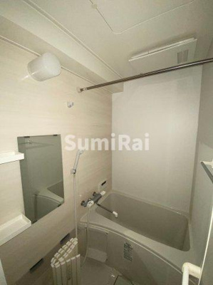 【浴室】 | エスディーグランツ神戸駅前