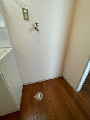 【設備】 | コーポ栗谷津