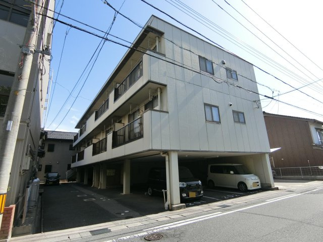 コーポグリーンⅡ