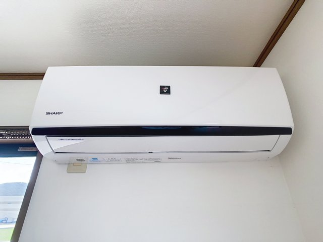 フロール青柳の設備