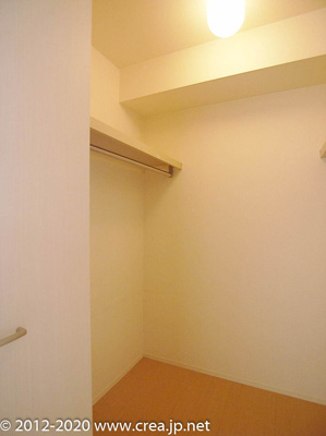 【収納】 | サンクテュエール Ⅱ