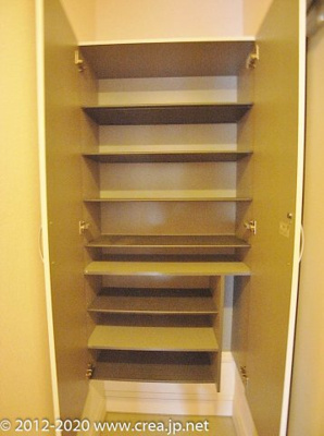 【その他】 | サンクテュエール Ⅱ