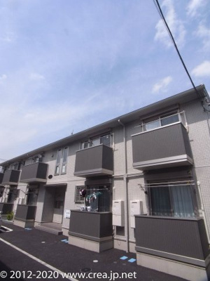 【外観】 | サンクテュエール Ⅱ