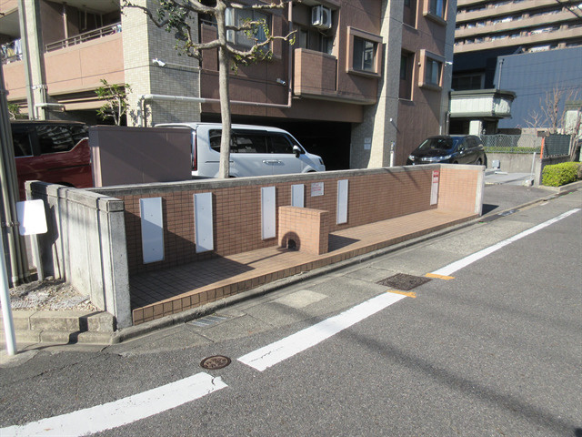 ユニーブル金山のその他共用部分|ユニーブル金山