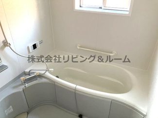 【浴室】 | コーポ・キミバン