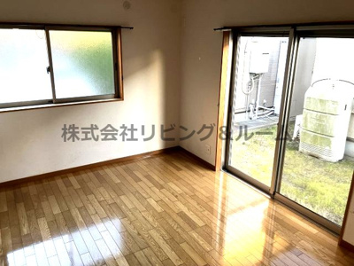 【内装】 | コーポ・キミバン