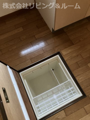 【収納】 | コーポ・キミバン