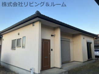 【駐車場】 | コーポ・キミバン