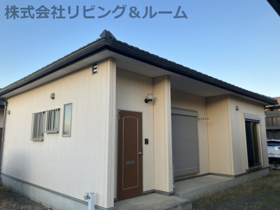 【駐車場】 | コーポ・キミバン