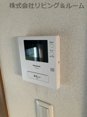 【セキュリティ】 | コーポ・キミバン