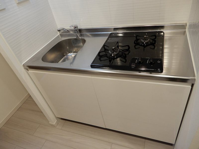 【キッチン】 | ジアコスモ江戸堀パークフロント