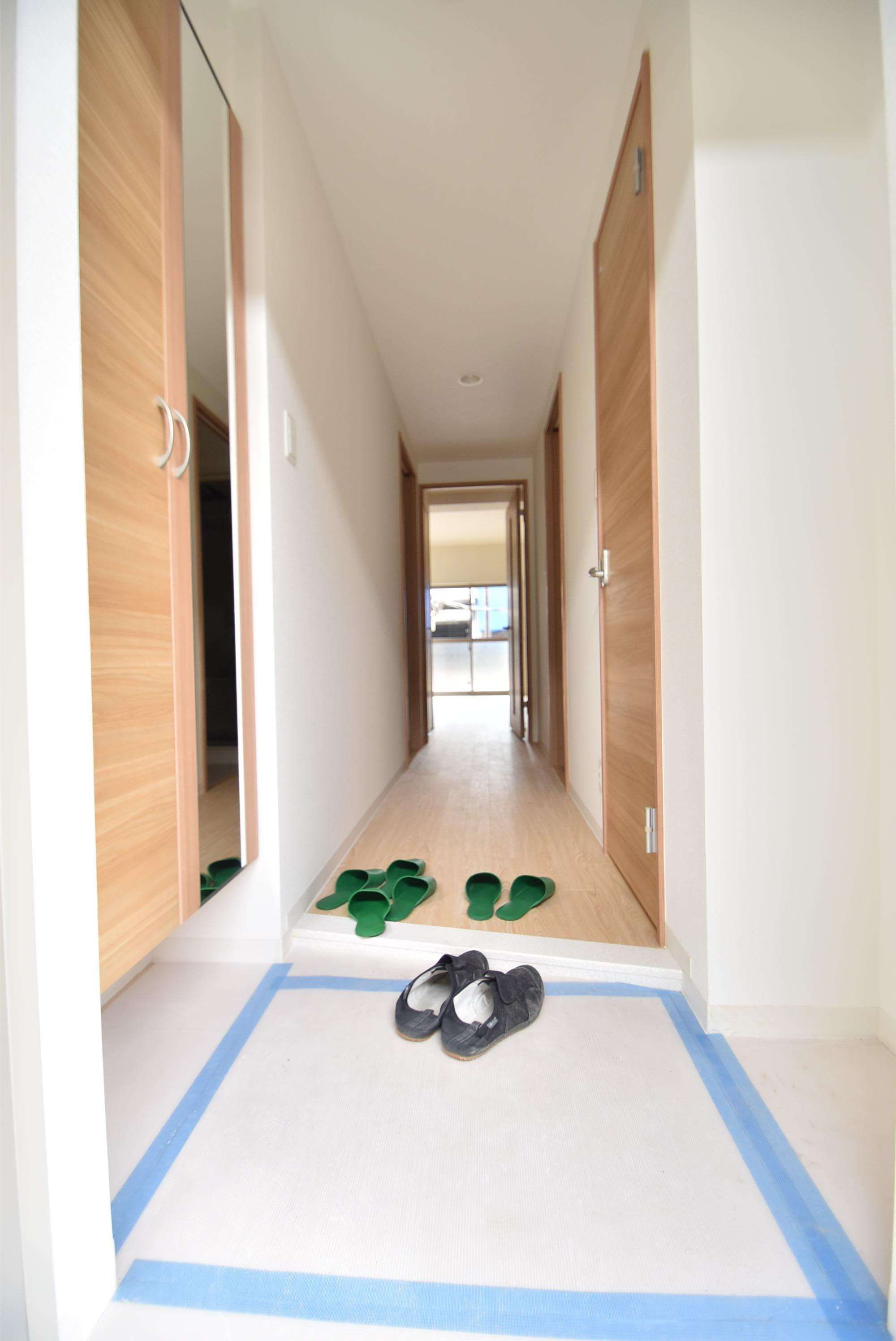 大阪市城東区関目１丁目の賃貸マンションのその他