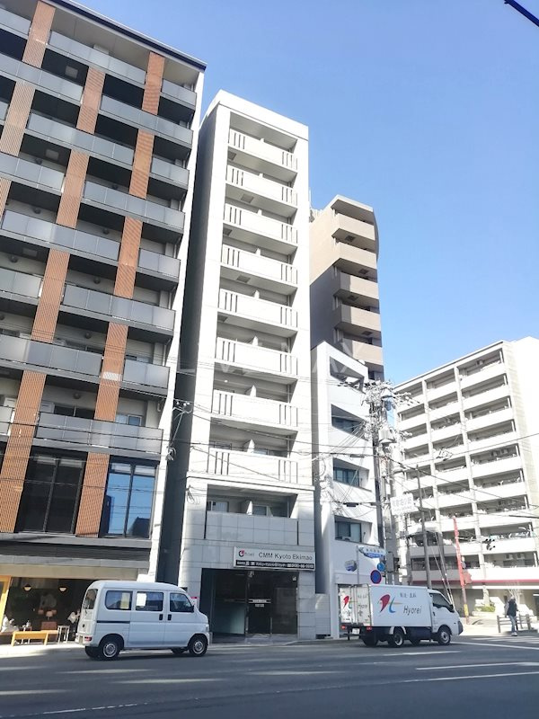 CMM京都駅前の画像