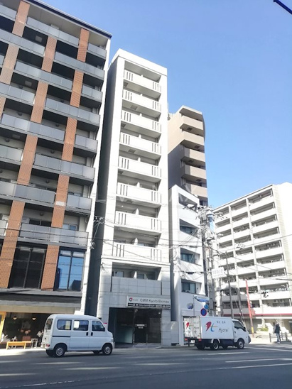 【外観】CMM京都駅前 