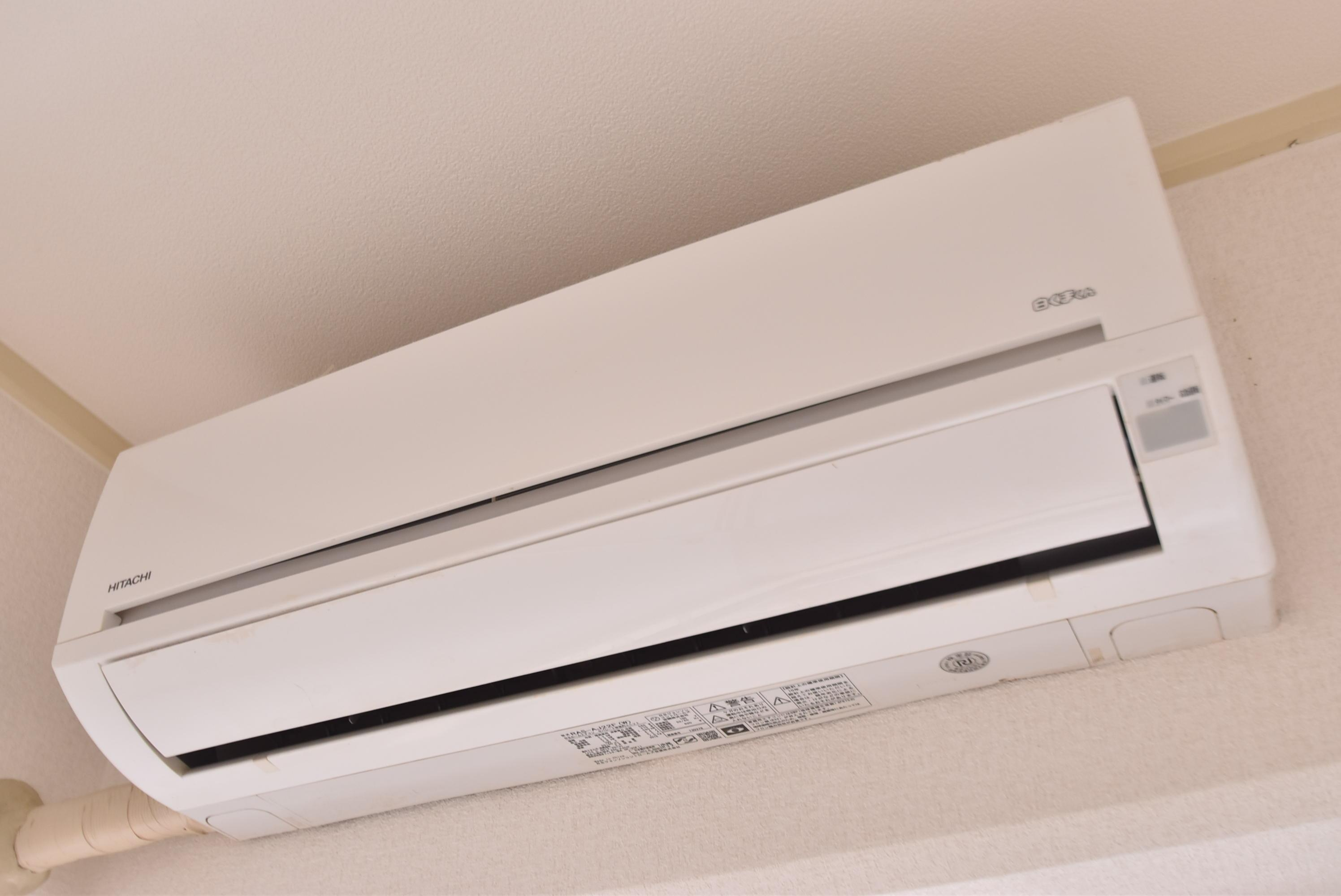 大阪市城東区蒲生２丁目の賃貸マンションの設備