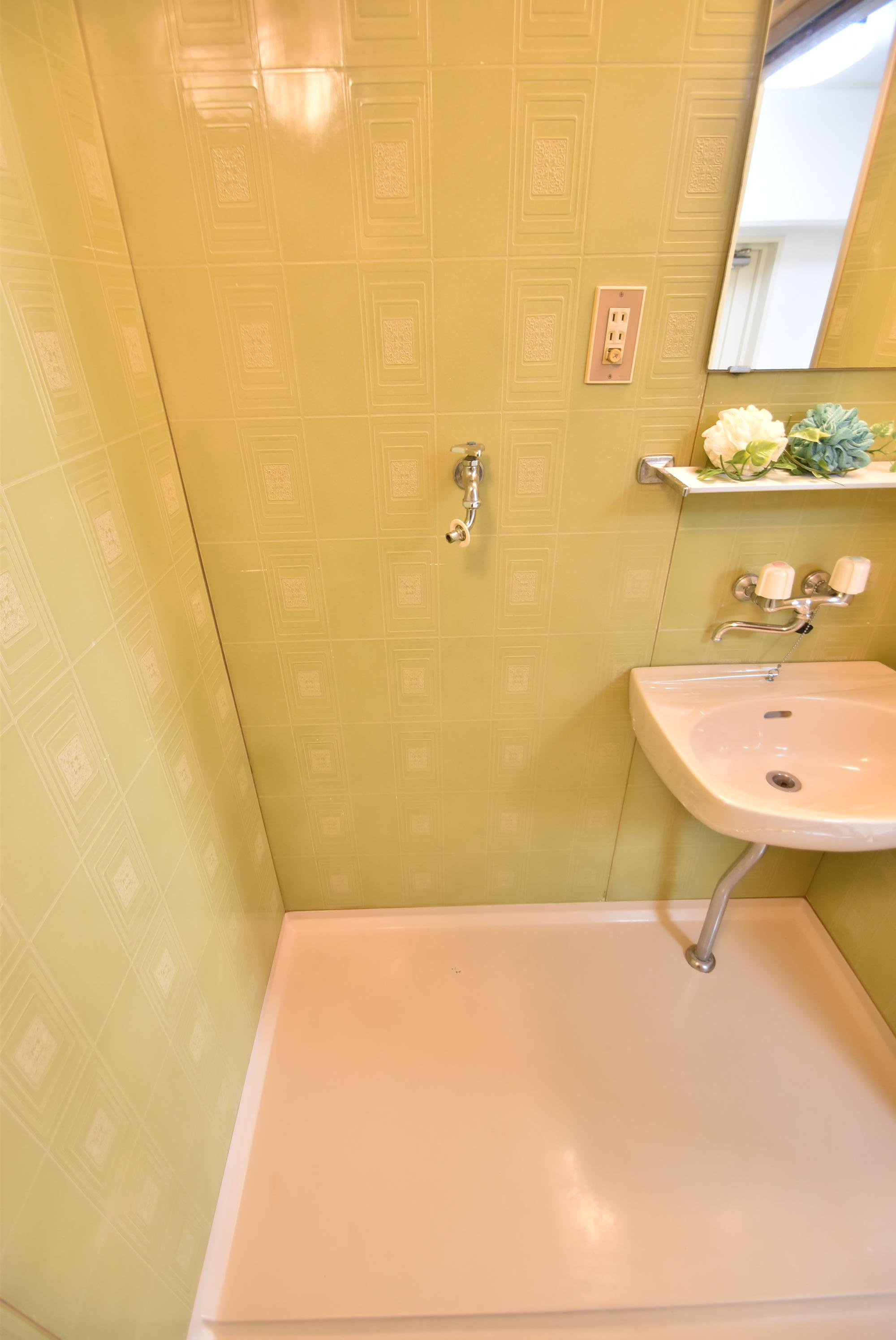 大阪市城東区蒲生２丁目の賃貸マンションのその他