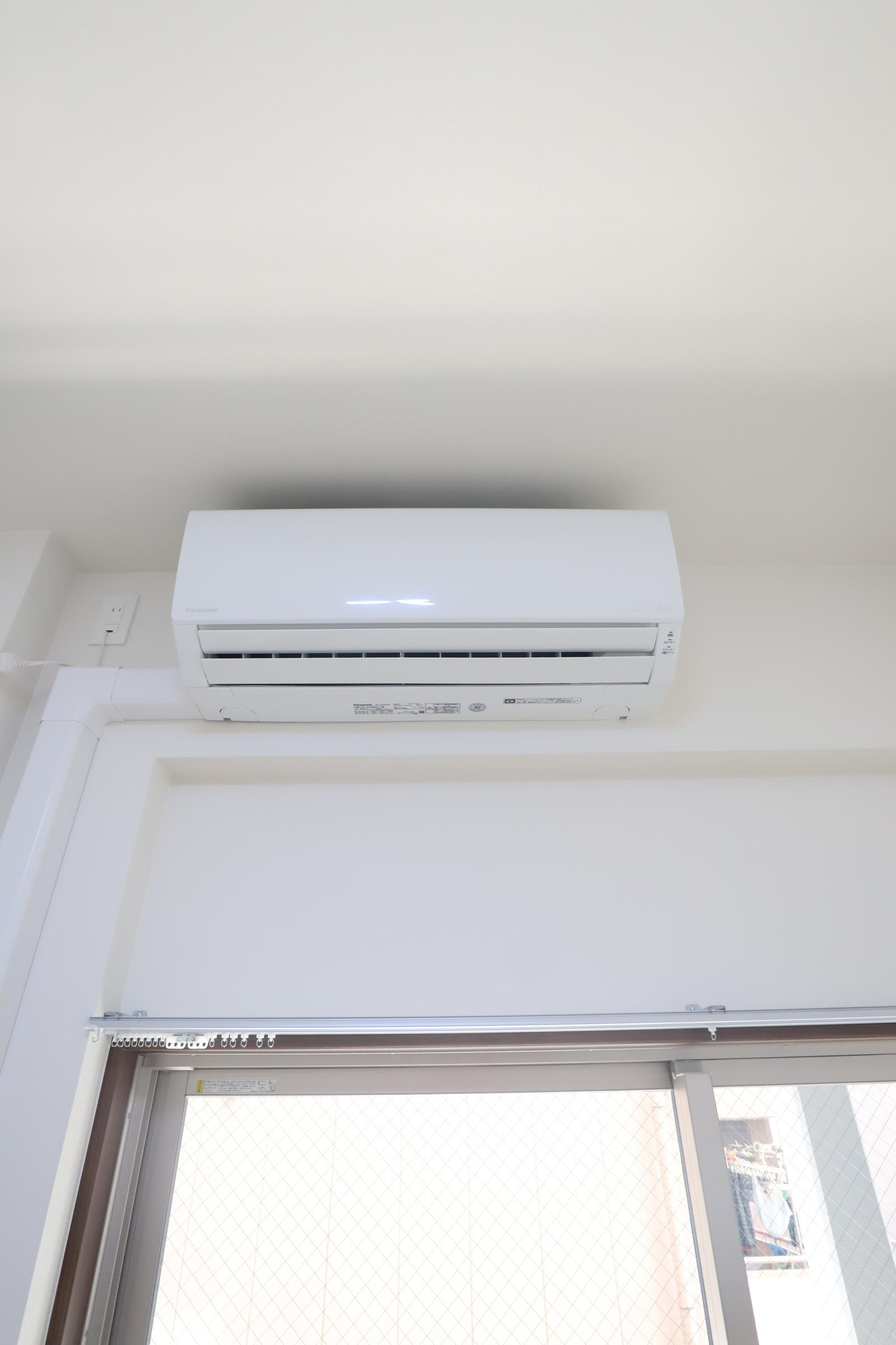 大阪市城東区今福西５丁目の賃貸マンションの設備