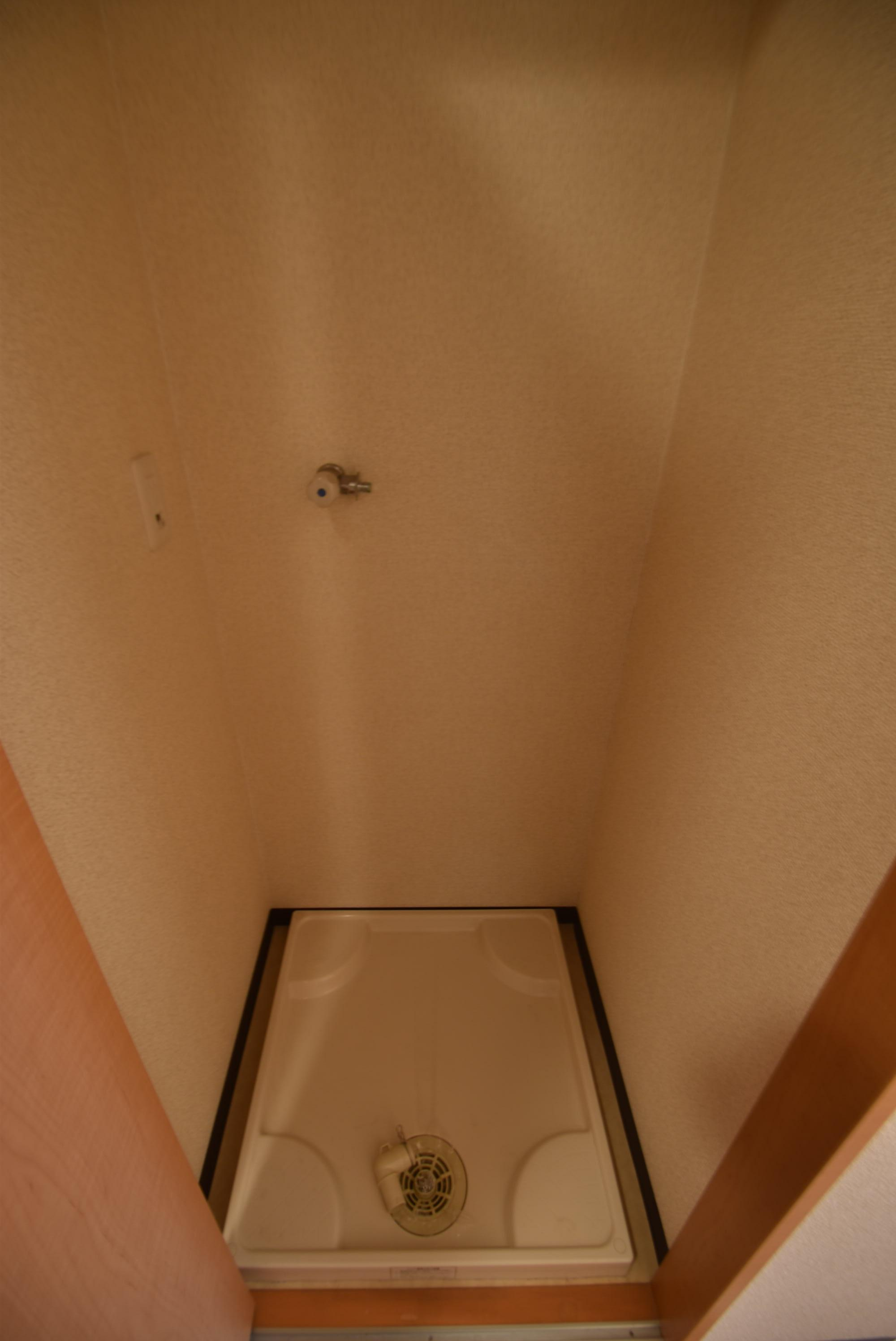 大阪市城東区中央３丁目の賃貸マンションの設備