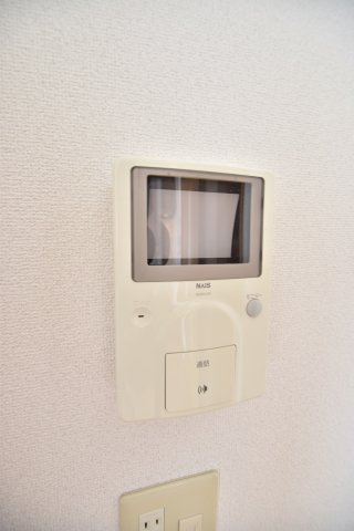 クロスロードのセキュリティ