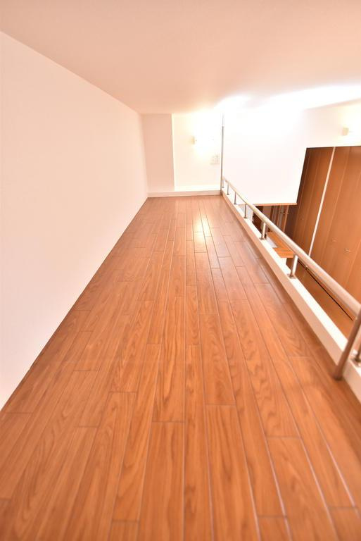 大阪市城東区鴫野西２丁目の賃貸マンションのその他|エレベーター内にも防犯カメラ付き