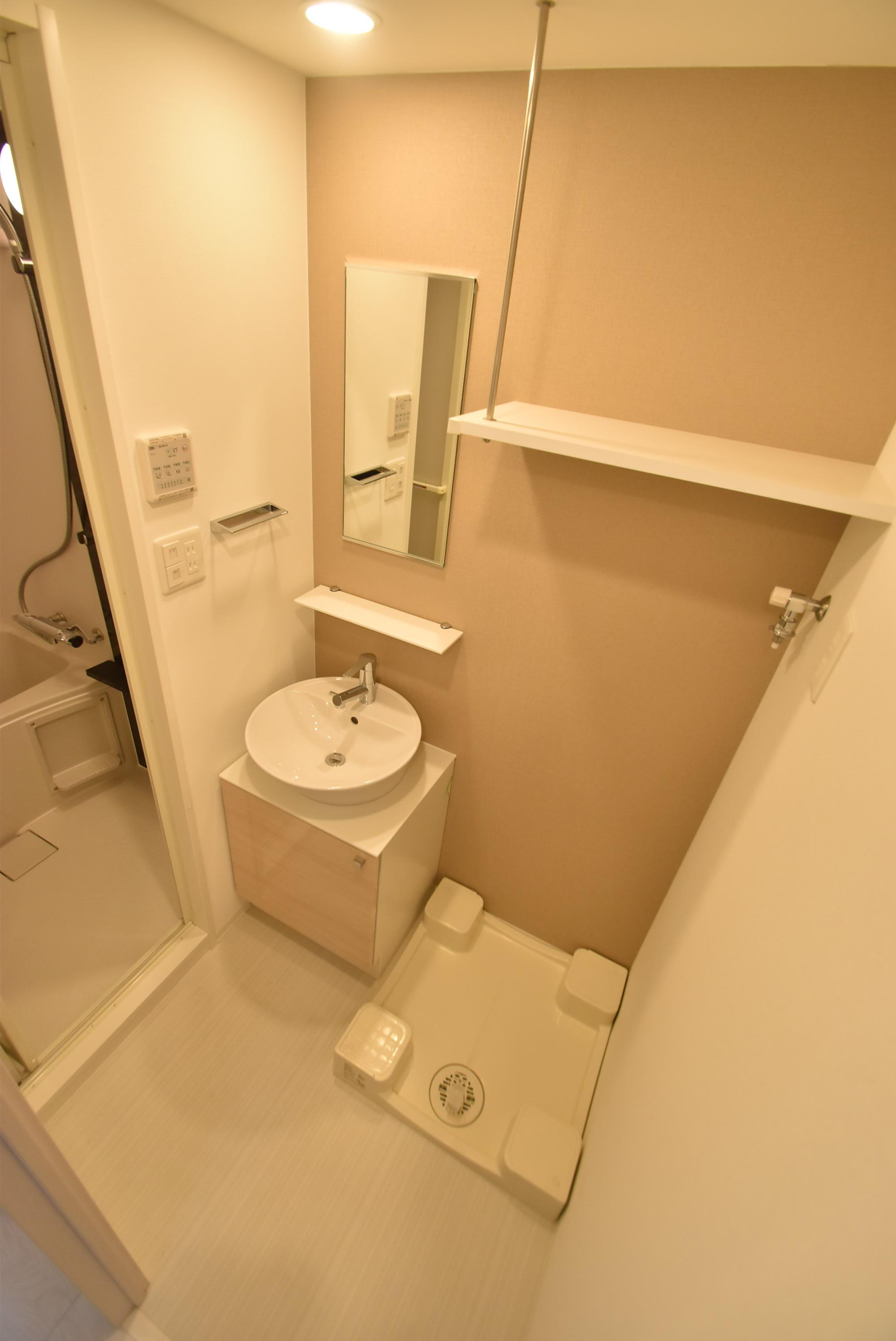 大阪市都島区中野町１丁目の賃貸マンションの設備
