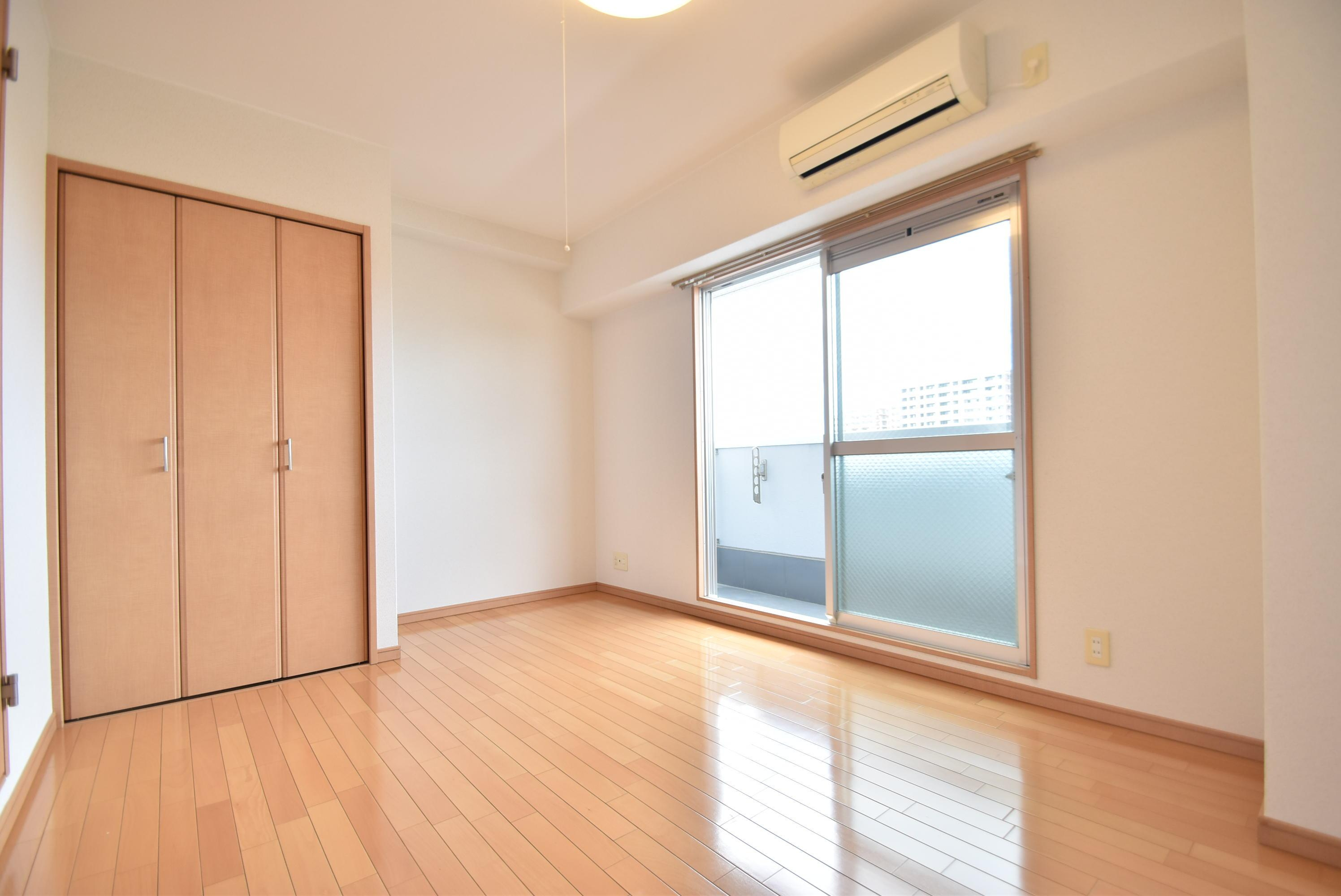 大阪市城東区今福西４丁目の賃貸マンションのロビー