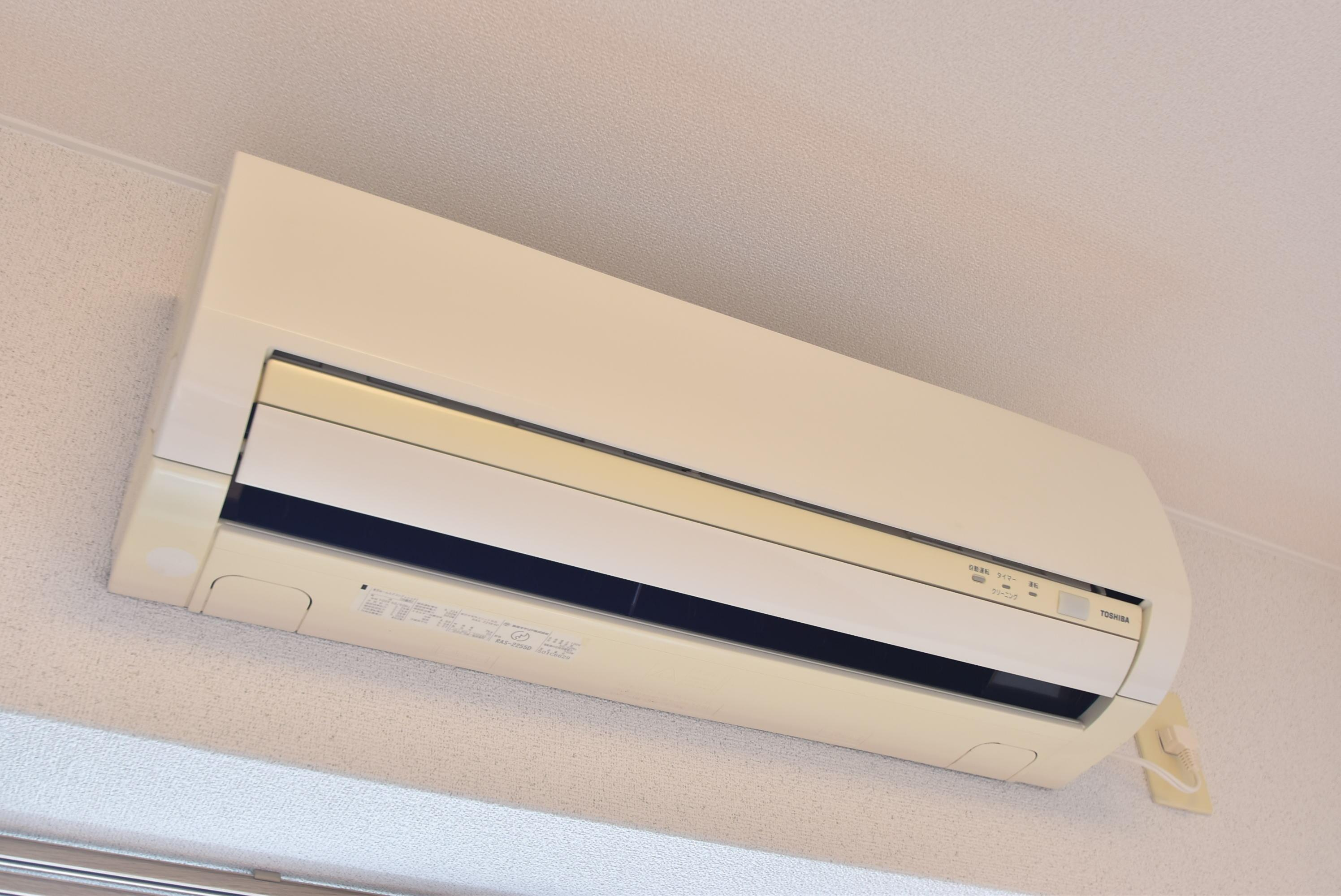 大阪市城東区今福西４丁目の賃貸マンションの設備