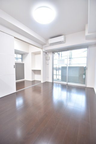 大阪市城東区蒲生３丁目の賃貸マンションのその他