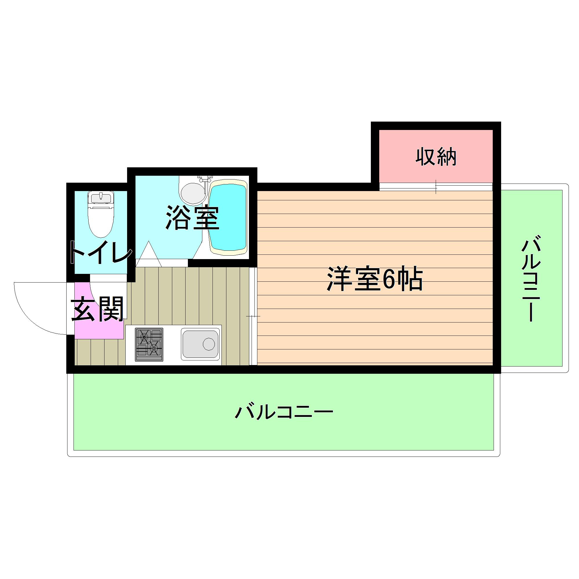 大阪市都島区都島南通１丁目の賃貸マンション