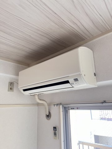 大阪市城東区中央１丁目の賃貸マンションの設備