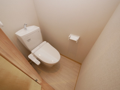 【トイレ】 | グラングレース都島