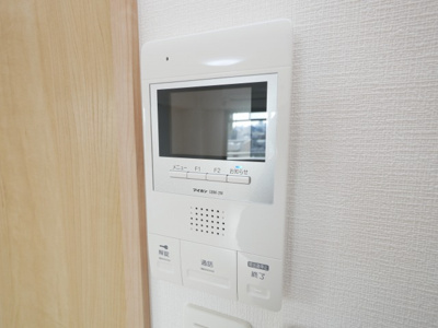 【セキュリティ】 | グラングレース都島