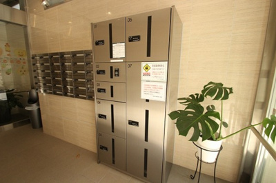 【その他共用部分】 | グラングレース都島