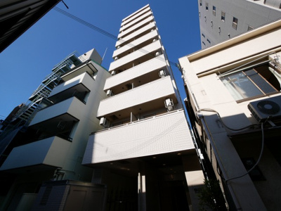 【外観】 | グラングレース都島