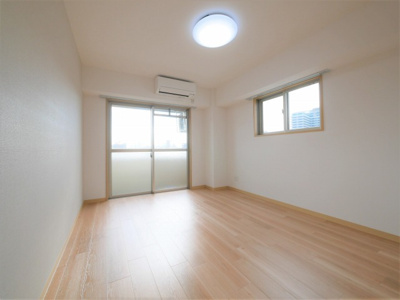 【洋室】 | グラングレース都島