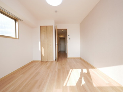 【洋室】 | グラングレース都島