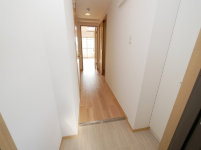 【玄関】 | グラングレース都島