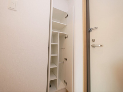 【玄関】 | グラングレース都島