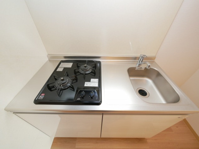 【キッチン】 | グラングレース都島