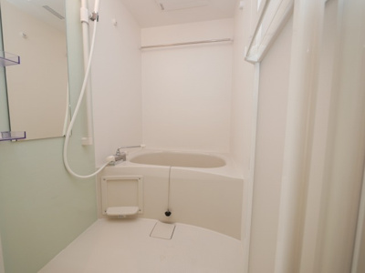 【浴室】 | グラングレース都島