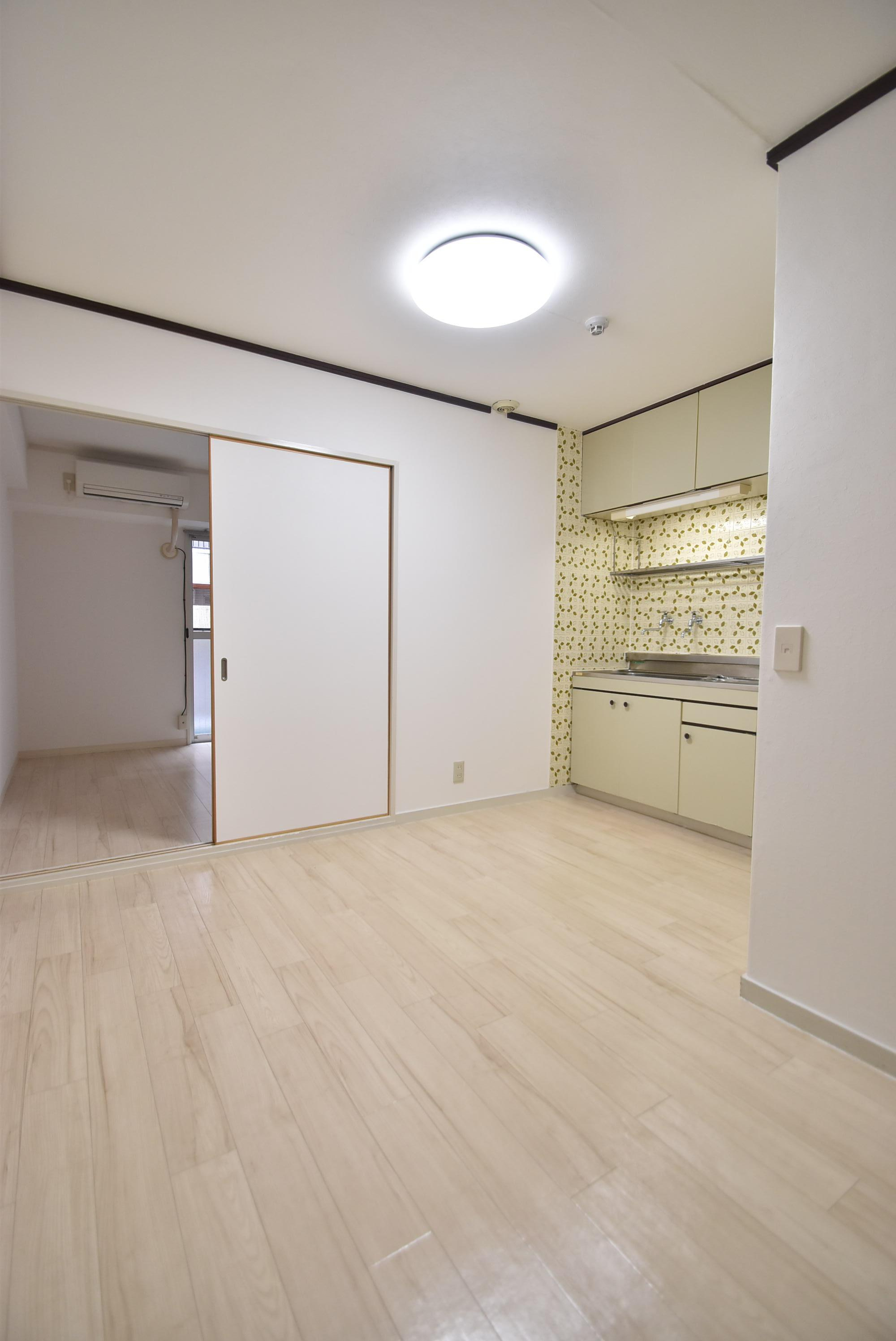 大阪市都島区網島町の賃貸マンションのその他