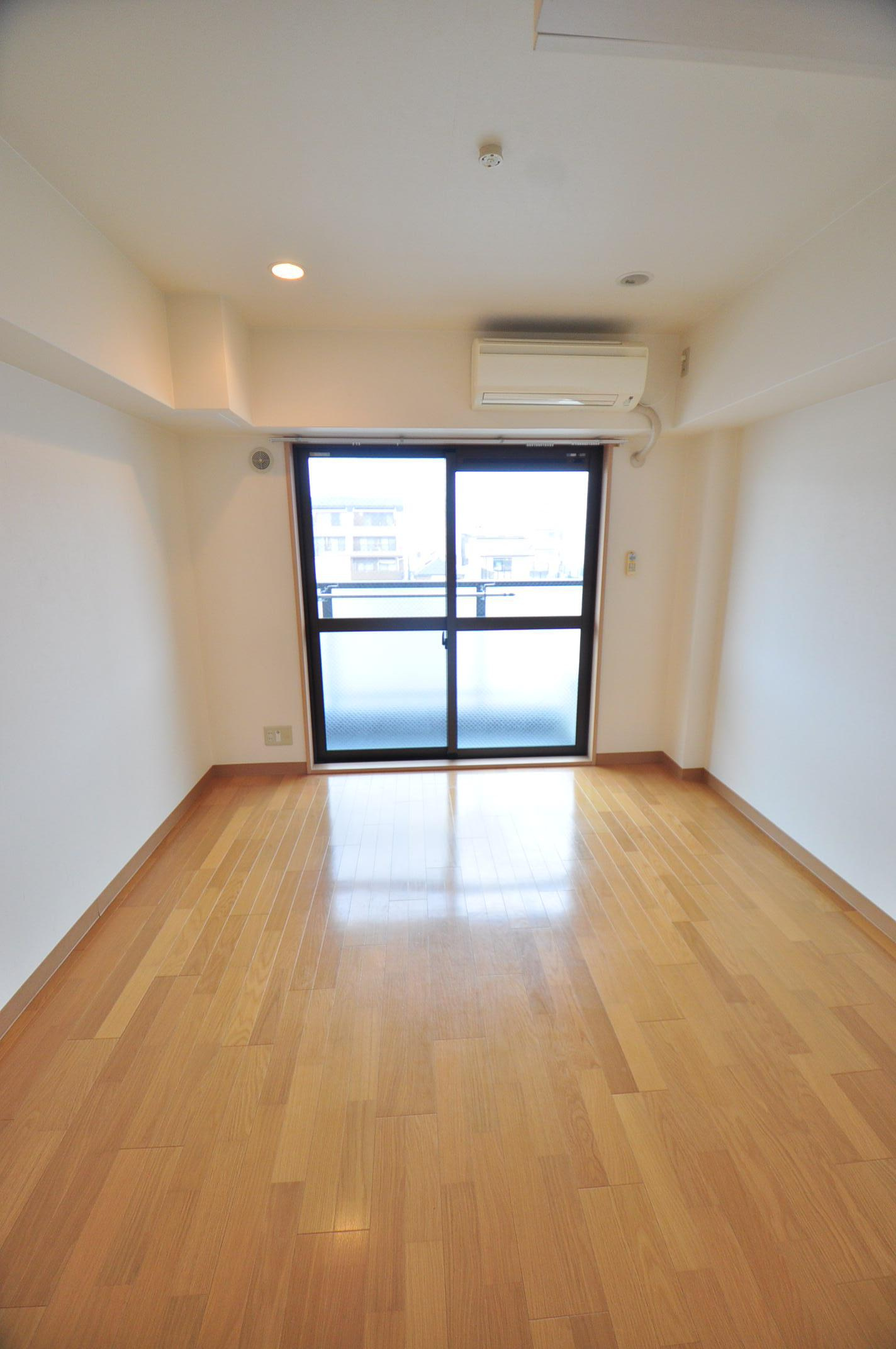 大阪市都島区高倉町１丁目の賃貸マンションのその他