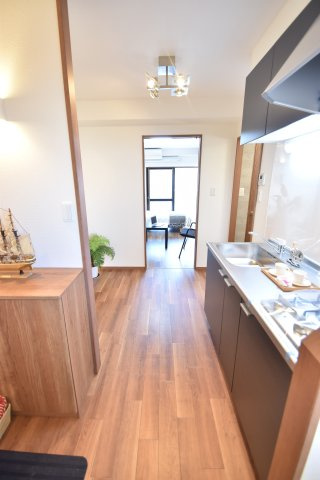 大阪市城東区成育３丁目の賃貸マンションのその他