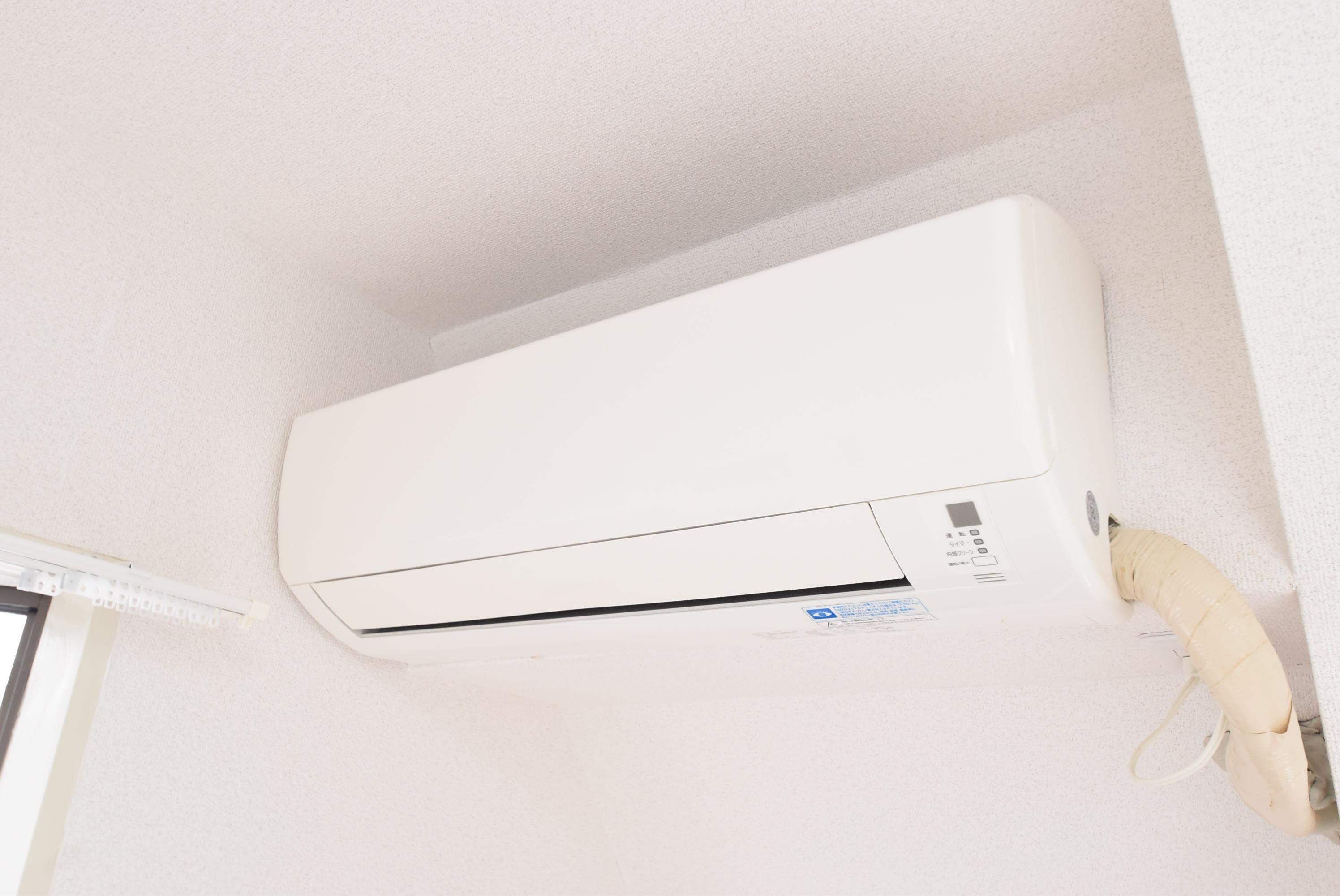 大阪市都島区都島北通２丁目の賃貸マンションの設備