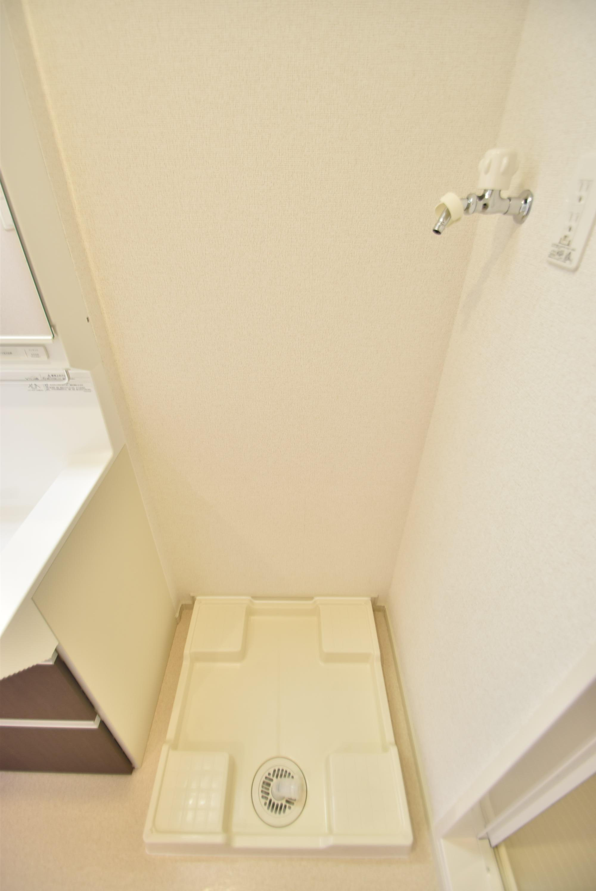 大阪市城東区蒲生２丁目の賃貸マンションの設備
