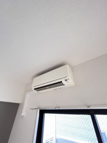 大阪市都島区東野田町４丁目の賃貸マンションの設備
