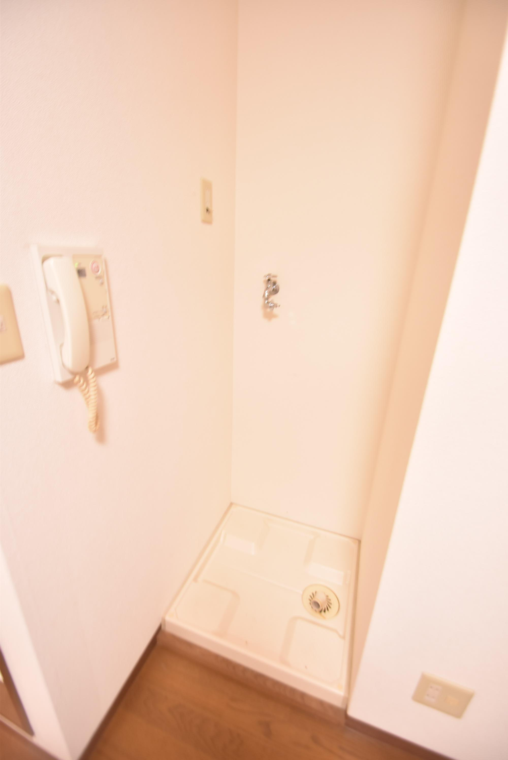 大阪市城東区中央２丁目の賃貸マンションのその他