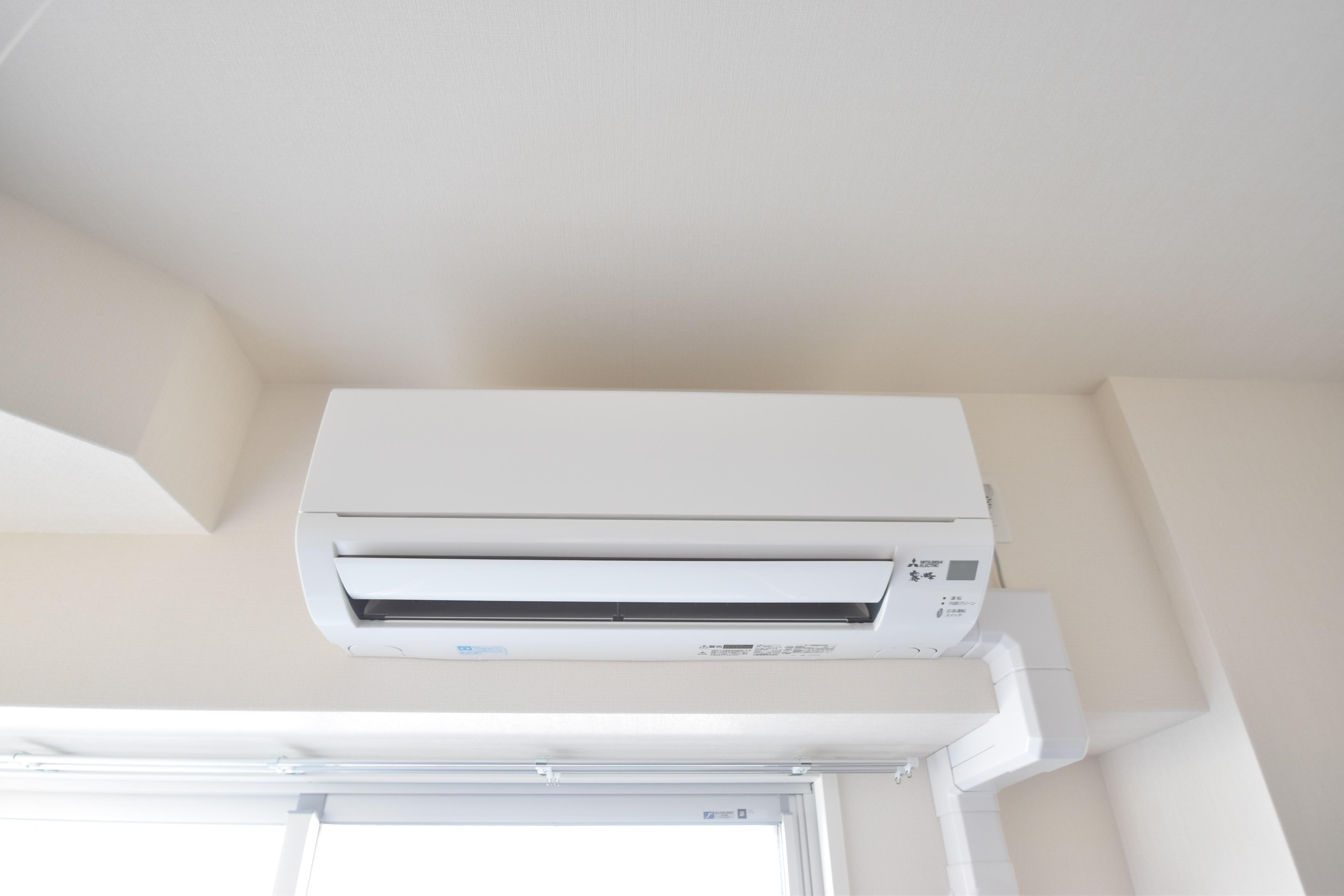 大阪市都島区中野町２丁目の賃貸マンションの設備